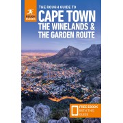 Cape Town, Winelands and Garden Route Rough Guide